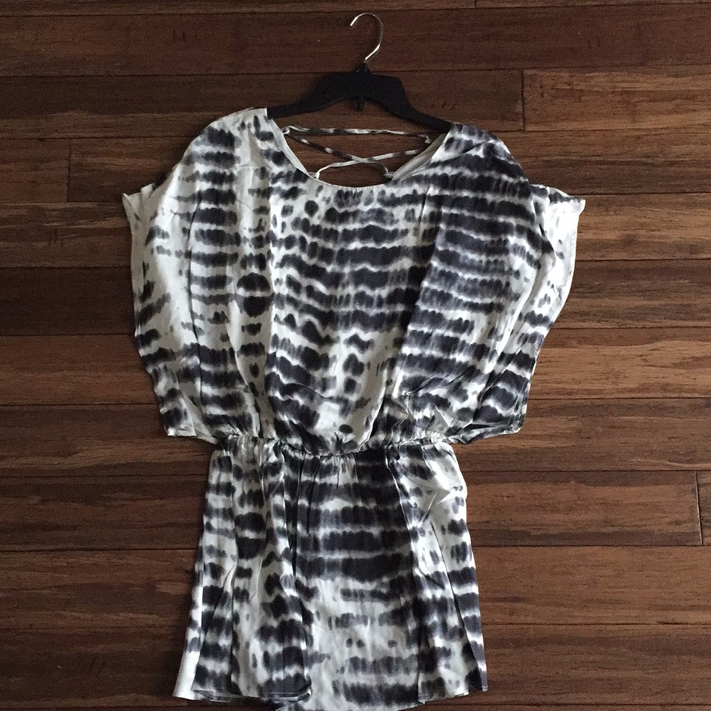 Tunic top - Picture 2 of 5